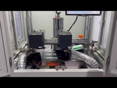 Stator-Spule-Nadel-Wicklungssystem für Luft- und Raumfahrtanwendungen