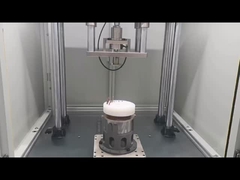 Hochpräzisions-Automatische Verstärker-Spule-Motor-Windemaschine für Pkw-Stator